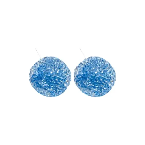 Drejew Resin Stud Earrings Women's