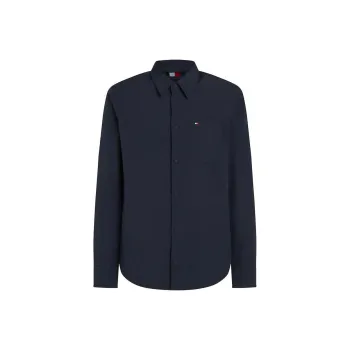 Tommy Hilfiger Logo print Padded Jacket