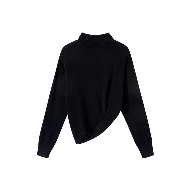 Ouyang Knitwear Women's-7