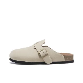 Georgina Goodman Rubber Stitching Slip Resistant, Lightweight, And Breathable Wrap toe Slippers Women's