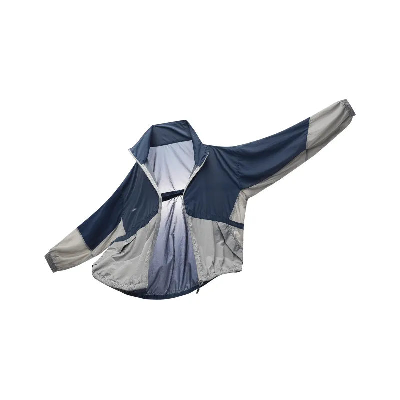 CLOR Breathable Quick Dry Sun Protection Clothing Unisex-6