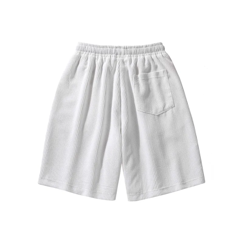 Minfinity Casual Shorts Unisex-3