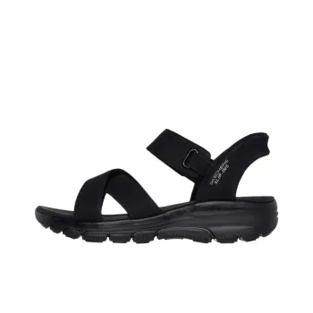 Skechers Beach Sandals Women's Black