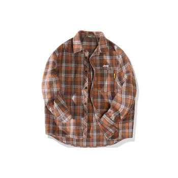 Jeep Shirts Unisex