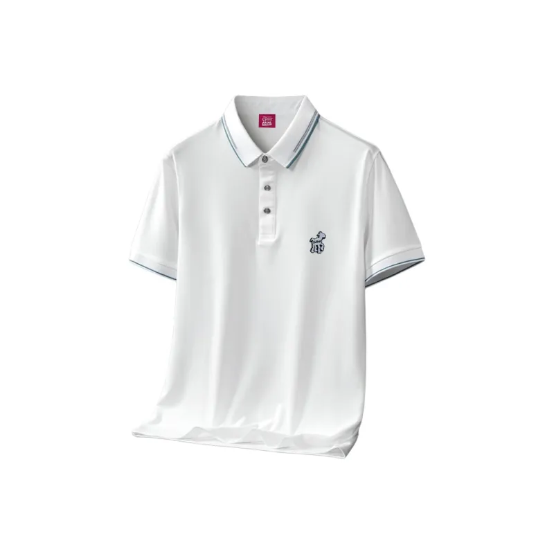 Disney Polo Shirts Unisex-2