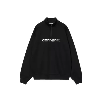 Carhartt WIP Sweatshirts Men Black