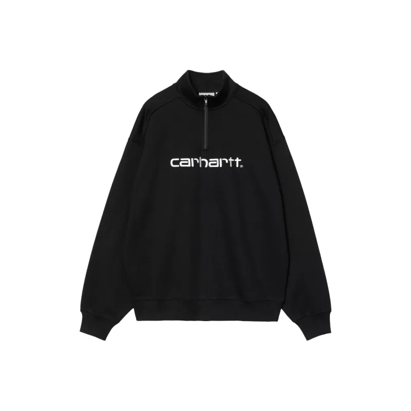 Carhartt WIP Sweatshirts Men Black-0