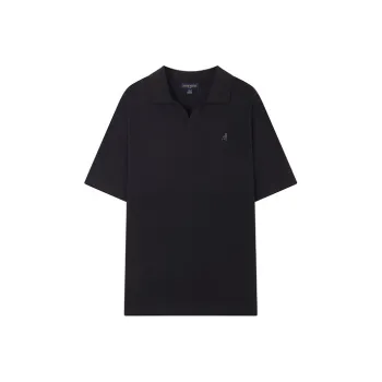 Teenie Weenie Men Polo Shirt Spring Unisex