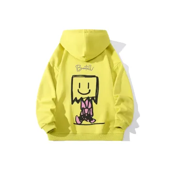 BEENTRILL Sweatshirts Unisex