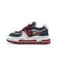Red Blue