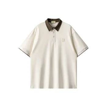 WILLIAM FOX&SONS Polo Shirt Unisex