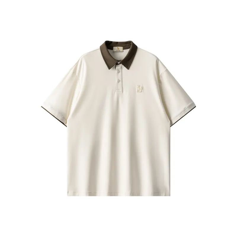 WILLIAM FOX&SONS Polo Shirt Unisex-0