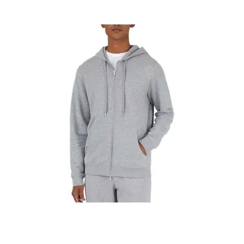 SUNSPEL Sweatshirts Men Gray