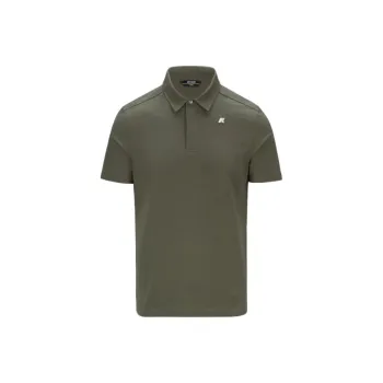 K WAY Vincelle Polo Shirt