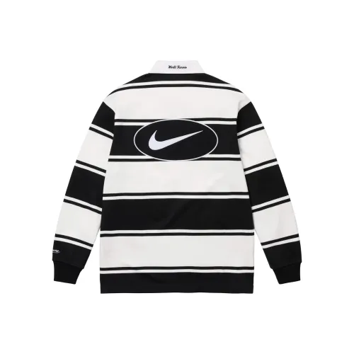 Supreme Nike Stripe Rugby