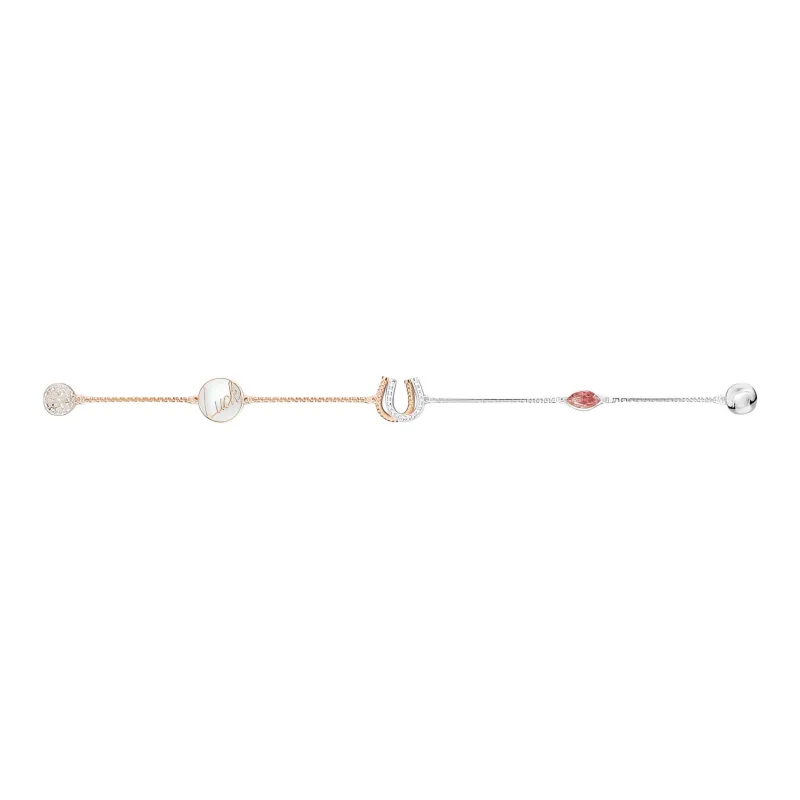 Swarovski REMIX Metal Bracelets Women's-1