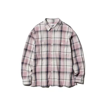 UNIQLO Shirts Unisex Pink