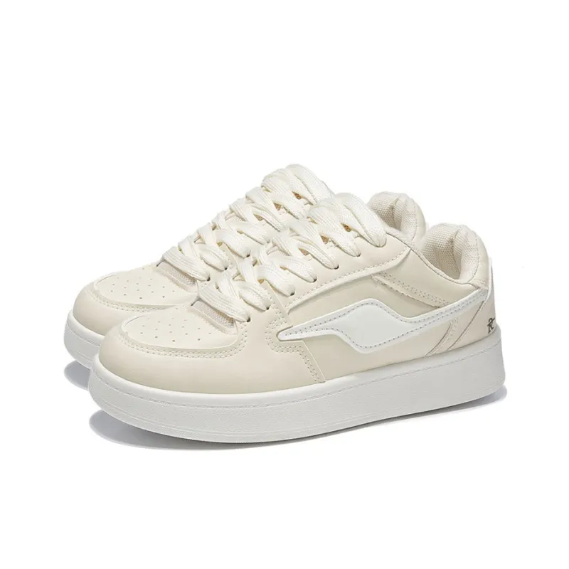 ROBINHOOD Slip Resistant Cushioning Impact Resistance Abrasion Resistant Low Top Skateboard Shoes Women's Box Included-8