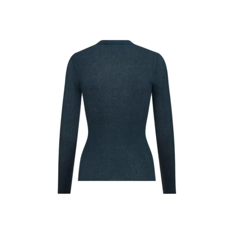 DIOR Knitwear Women's Marine Blue-1