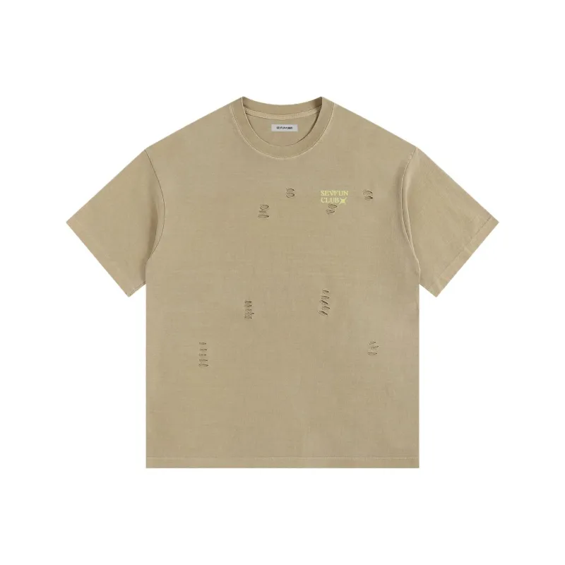 7 SEVFUN T Shirts Unisex-16