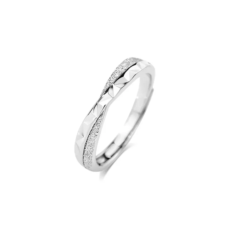 KIVA Rings Unisex-8
