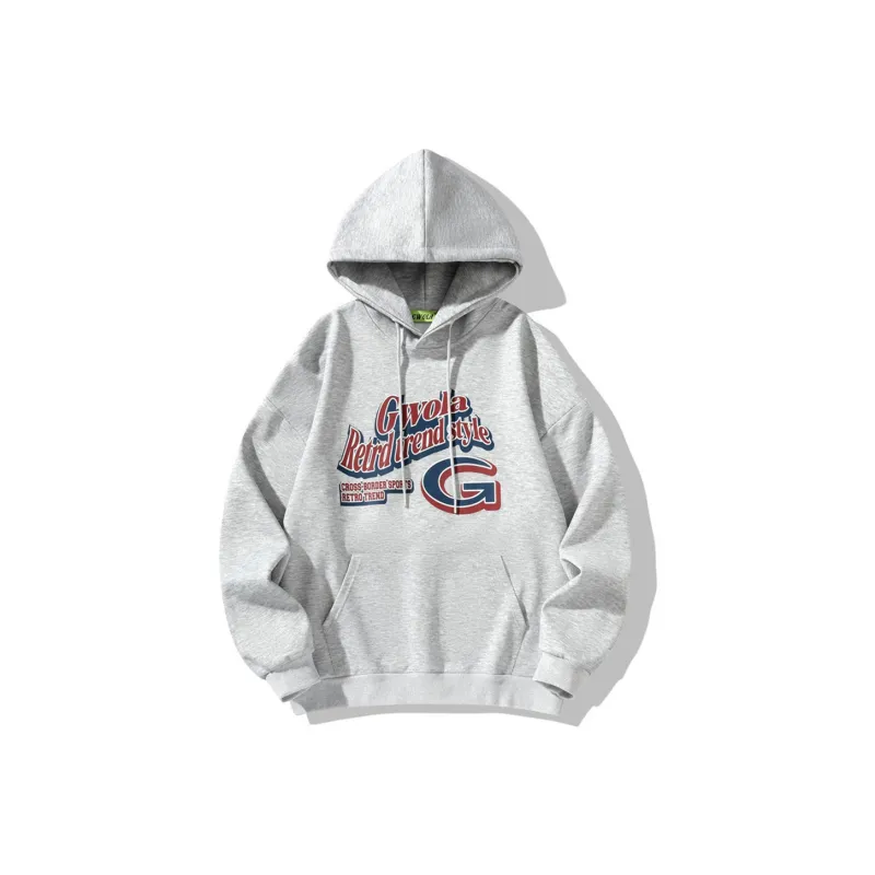 Gwola Sweatshirts Unisex-9