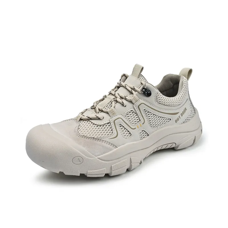 Season Ram Low Top Hiking Shoes Men's-9