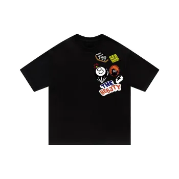 BJTY T Shirts Unisex