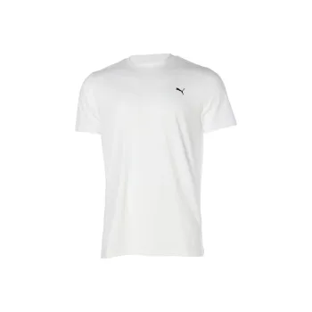 PUMA DRYCELL SS25 STANDARD SS T Shirt Men's White