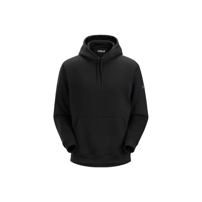Arcteryx EMBLEM Sweatshirt Men's-2