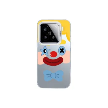 Kona Chun TPU Material Phone Cases Compatibility With Xiaomi 15/14 Pro/Redmi Note 13 Pro/K70 Pro/14