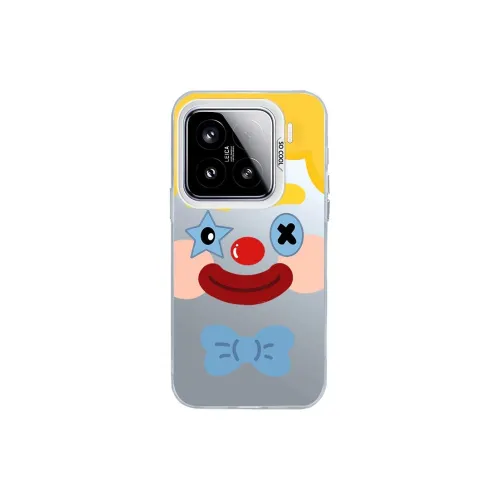 ZHENGGUANG TPU Material Phone Cases Compatibility With 16 Pro Max/15 Pro/14 Pro/13 Pro/iPhone 16 Pro