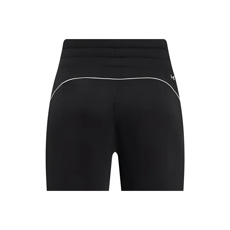 Under Armour Knitted Sweatpants Women's Black-2