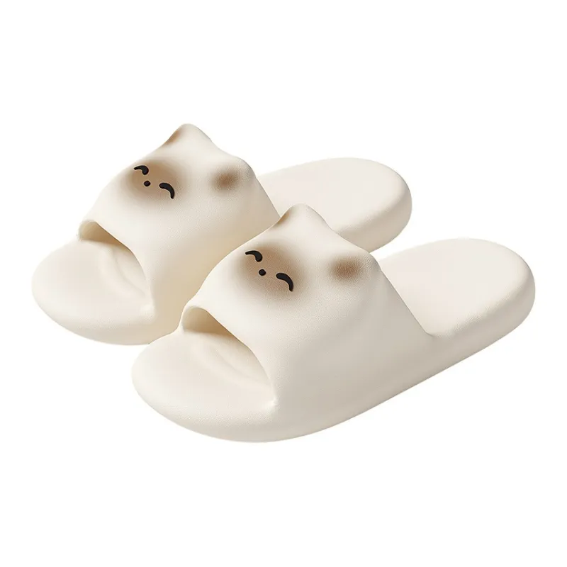 YEGGY Slippers / Home Slippers-0