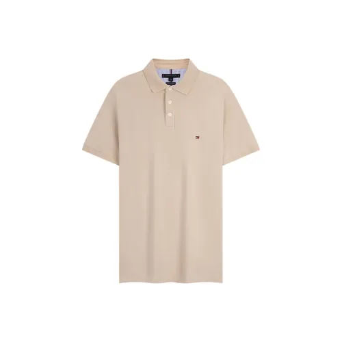 Tommy Hilfiger Polo Shirt Men's