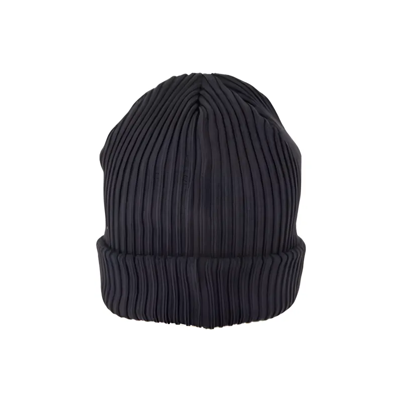Champion Wool Blend Beanies Unisex Black/Blue-2