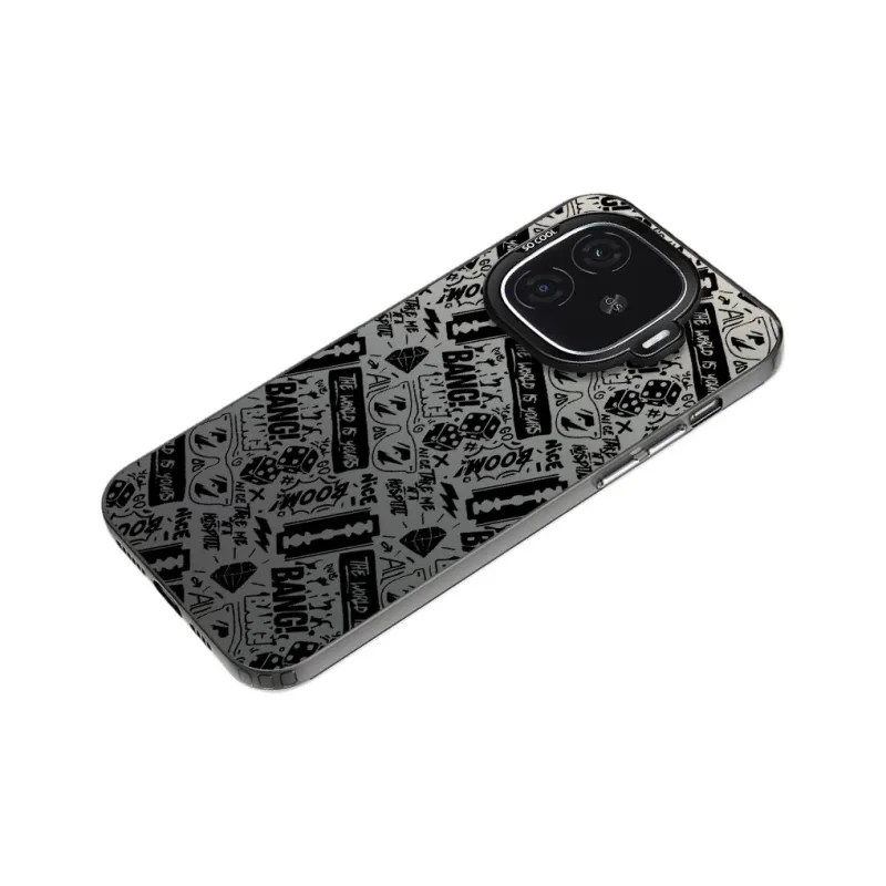 YIBAOBAO Phone Cases-1