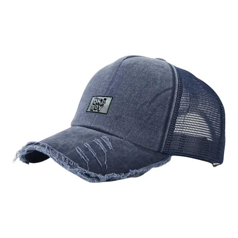 Disney Cotton Baseball Caps Unisex-4