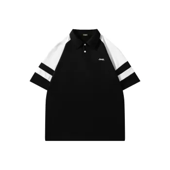 Jeep Polo Shirts Unisex