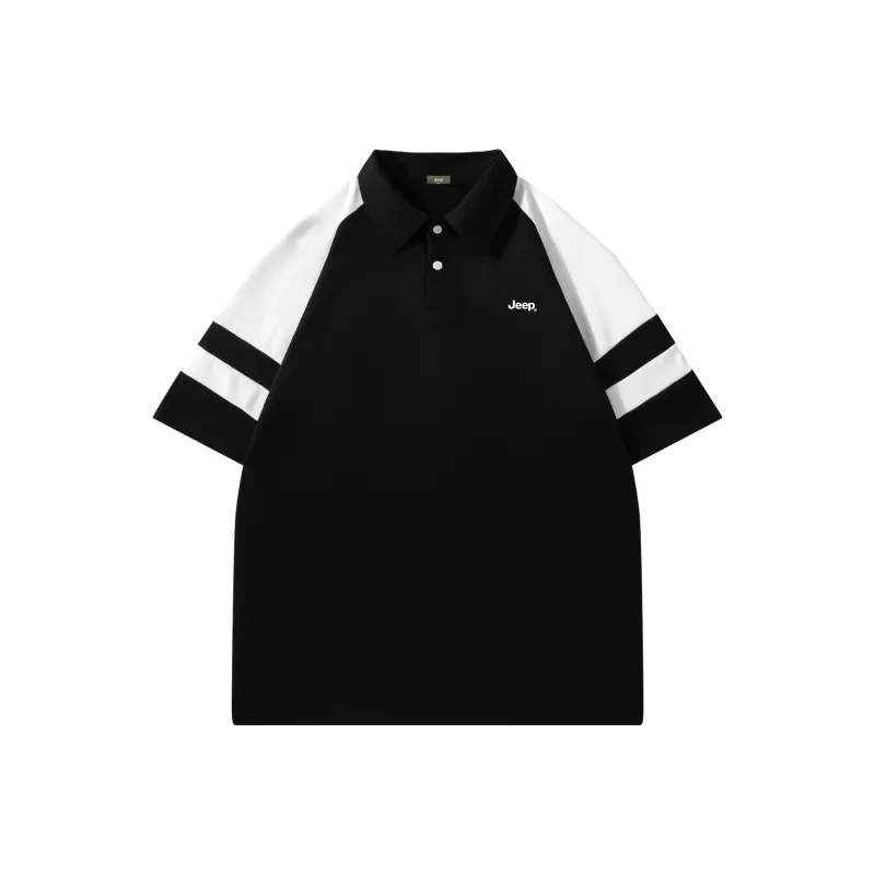 Jeep Polo Shirts Unisex-0