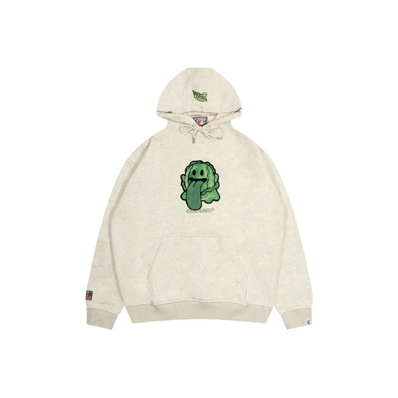 GRAF Sweatshirts Unisex-11