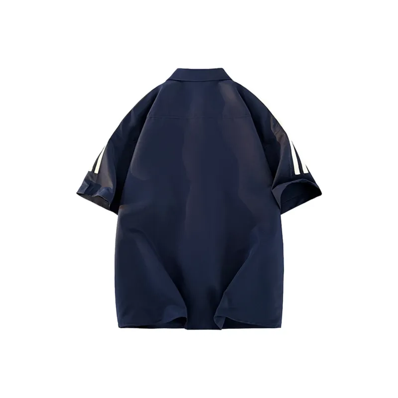 CHARLIE GOLF Shirts Unisex-9