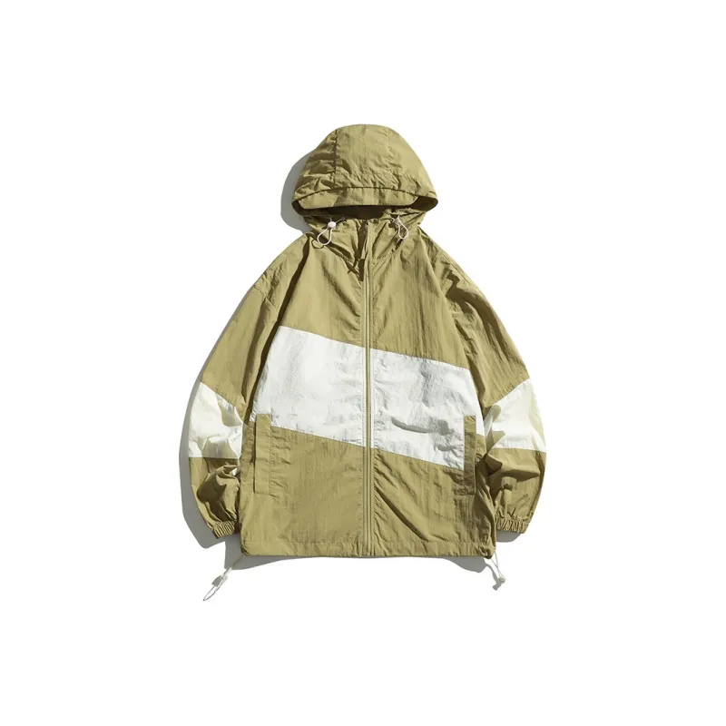 RASHOMONG Super Light Waterproof UV Protection Sun Protection Clothing Unisex-5