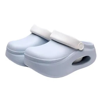 Yu Pu Slippers / Home Slippers