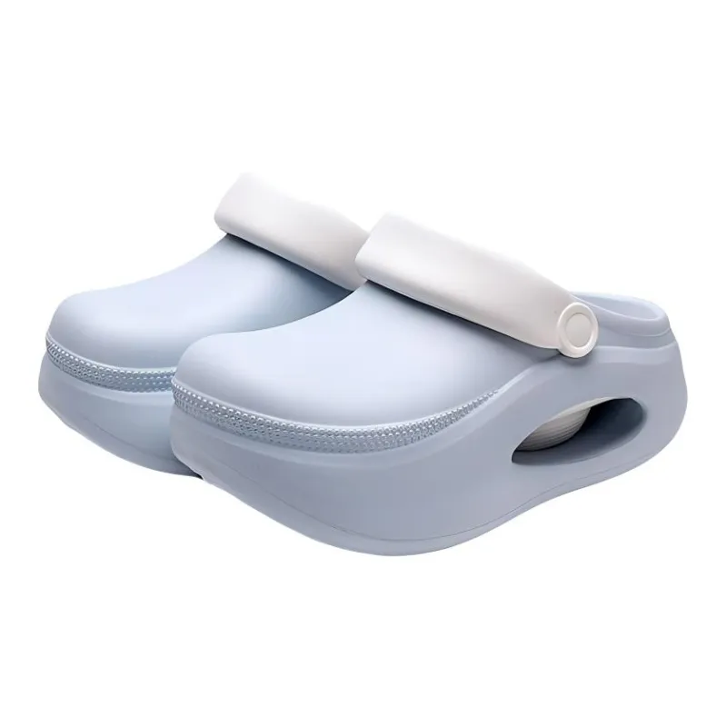 Yu Pu Slippers / Home Slippers-0