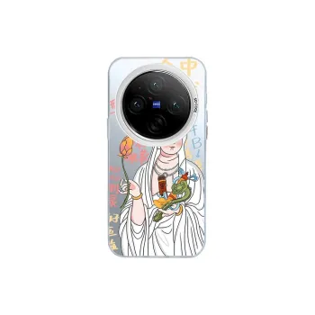 Kona Chun Phone Cases