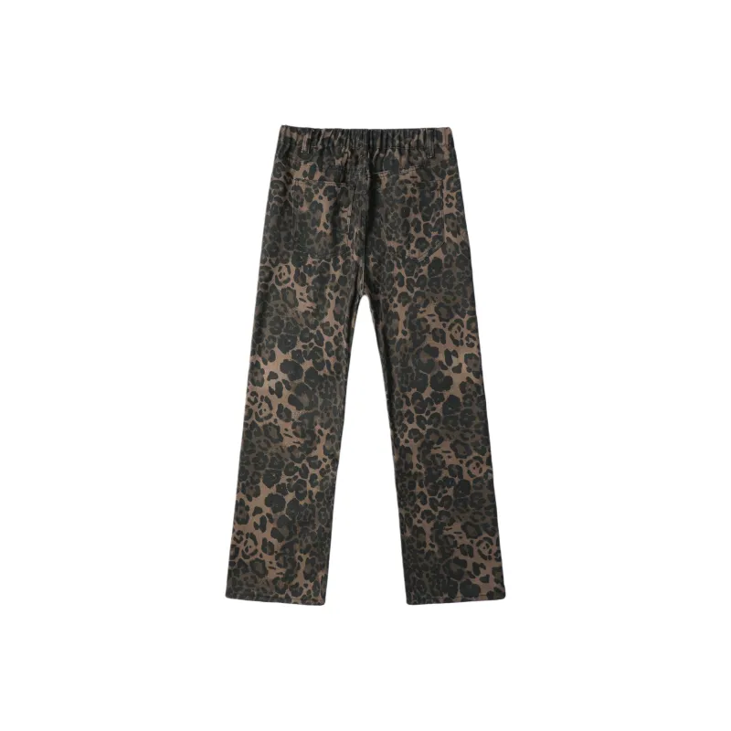 WELTER EXPERIMENT Jeans Unisex-1