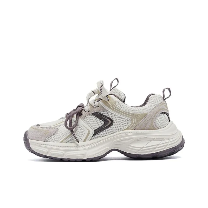 AGSDON Low Top Chunky Sneakers Women's-7