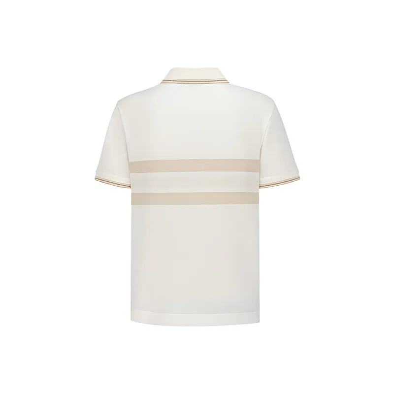DIOR SS22 Polo Shirt Women's White-1