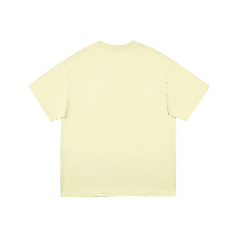 COMIC LARVA T Shirts Unisex-17